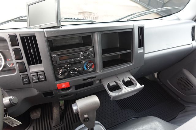 2022 Isuzu NPR HD (18ft Box w/ Lift Gate) - 22938163 - 49