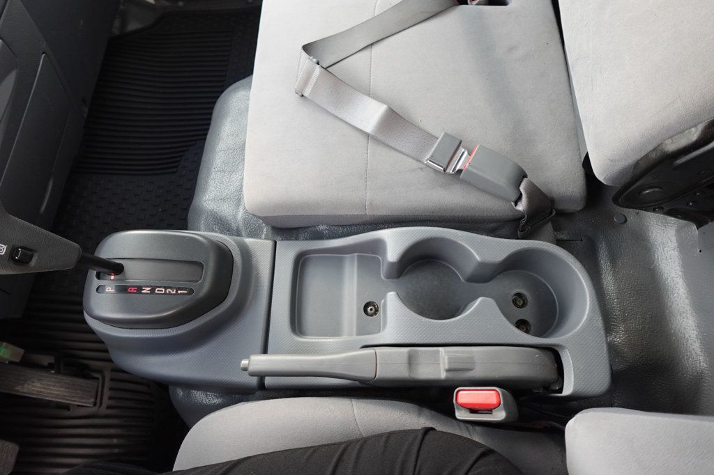 2022 Isuzu NPR HD (18ft Box w/ Lift Gate) - 22938163 - 53