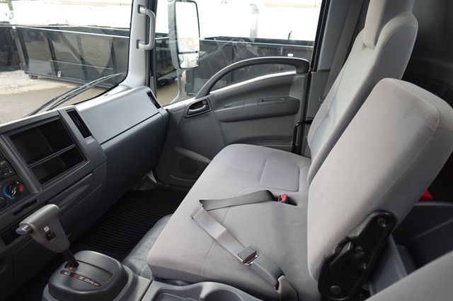 2022 Isuzu NPR HD (18ft Box w/ Lift Gate) - 22938163 - 54