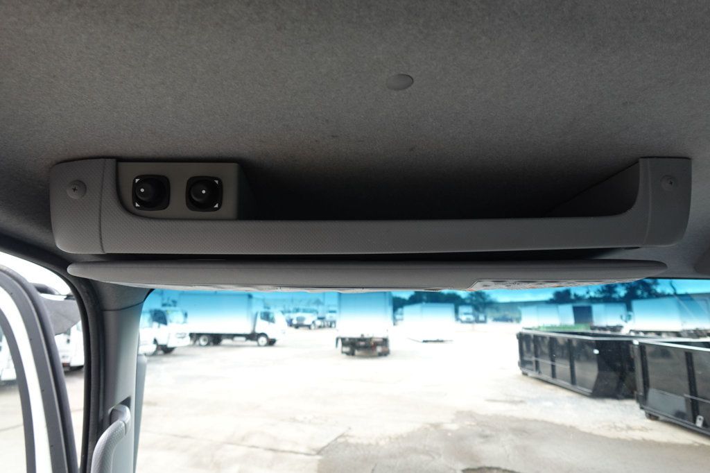 2022 Isuzu NPR HD (18ft Box w/ Lift Gate) - 22938163 - 57