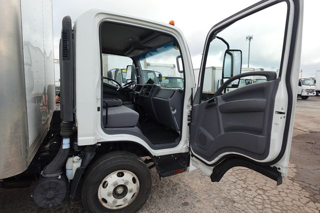 2022 Isuzu NPR HD (18ft Box w/ Lift Gate) - 22938163 - 59