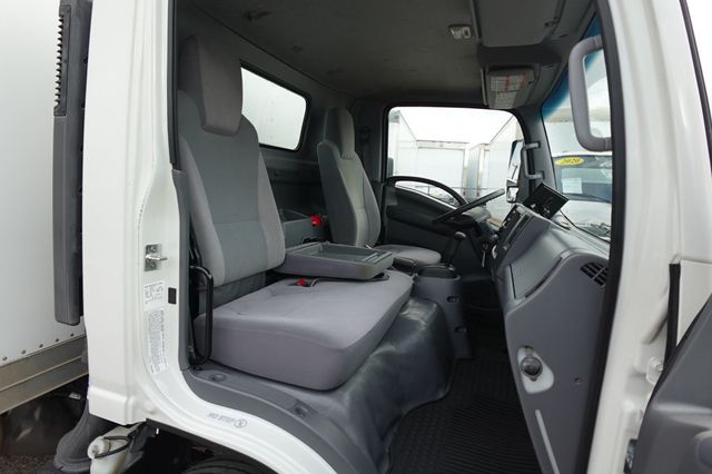 2022 Isuzu NPR HD (18ft Box w/ Lift Gate) - 22938163 - 60