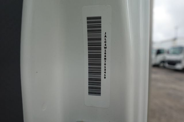 2022 Isuzu NPR HD (18ft Box w/ Lift Gate) - 22938163 - 71