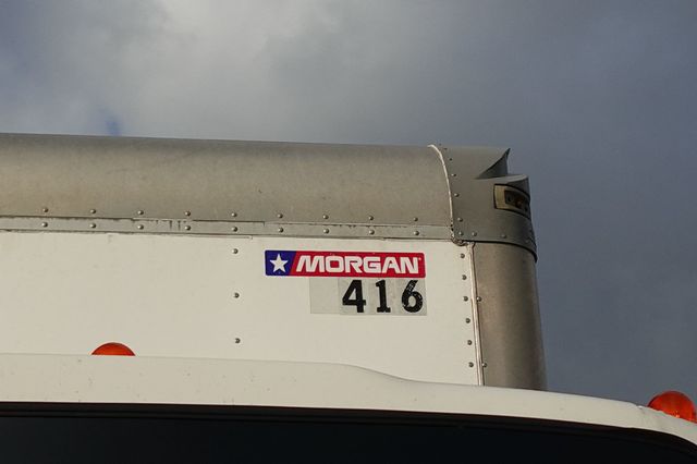 2022 Isuzu NPR HD (18ft Box w/ Lift Gate) - 22938163 - 73