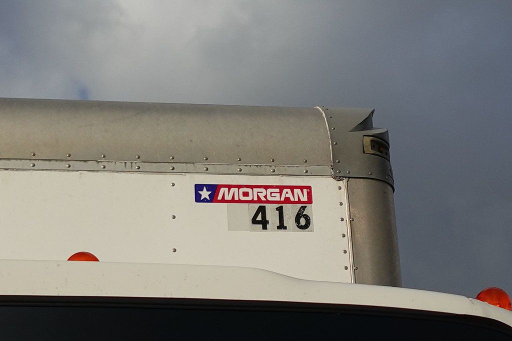 2022 Isuzu NPR HD (18ft Box w/ Lift Gate) - 22938163 - 74