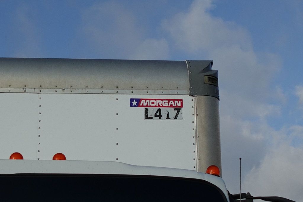 2022 Isuzu NPR HD (18ft Box w/ Lift Gate) - 22938530 - 66