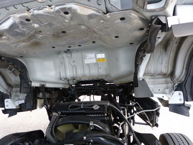 2022 Isuzu NPR HD 6.6L V8 GAS*TILT CAB*DRW*16' "ROCKPORT" BOX*2,200LB "MAXON" LIFT - 22987455 - 12