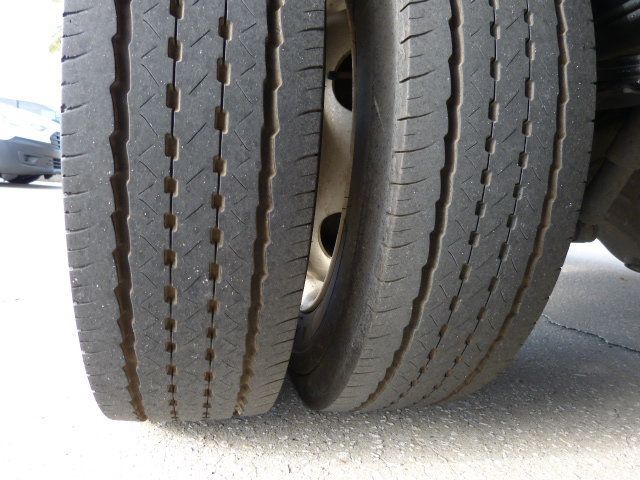 2022 Isuzu NPR HD 6.6L V8 GAS*TILT CAB*DRW*16' "ROCKPORT" BOX*2,200LB "MAXON" LIFT - 22987455 - 40