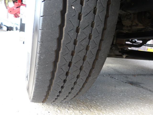 2022 Isuzu NPR HD 6.6L V8 GAS*TILT CAB*DRW*16' "ROCKPORT" BOX*2,200LB "MAXON" LIFT - 22987455 - 41