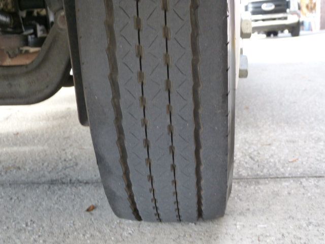 2022 Isuzu NPR HD 6.6L V8 GAS*TILT CAB*DRW*16' "ROCKPORT" BOX*2,200LB "MAXON" LIFT - 22987455 - 42