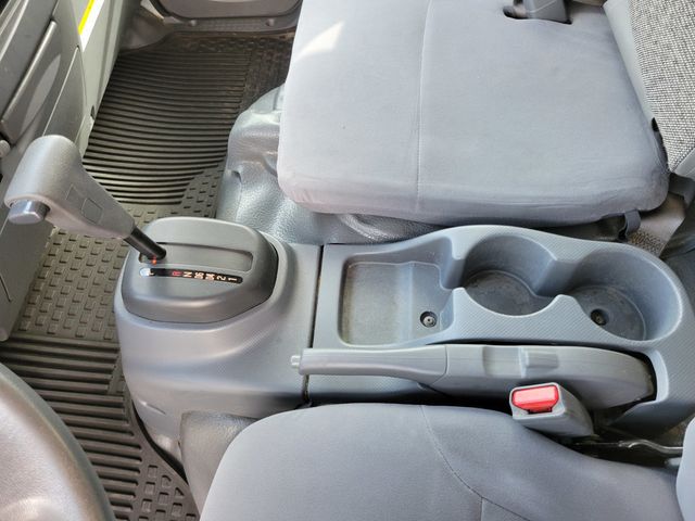 2022 Isuzu NPR HD CREW CAB BOX TRUCK 16' BOX DRW - 22635827 - 12