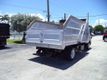 2022 Isuzu NPR HD CREW diesel w/ 14ft Landscape Body Aluminum dump Truck - 23044118 - 9