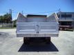 2022 Isuzu NPR HD CREW diesel w/ 14ft Landscape Body Aluminum dump Truck - 23044118 - 10