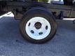 2022 Isuzu NPR HD CREW diesel w/ 14ft Landscape Body Aluminum dump Truck - 23044118 - 23
