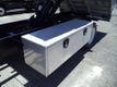 2022 Isuzu NPR HD CREW diesel w/ 14ft Landscape Body Aluminum dump Truck - 23044118 - 26