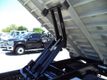 2022 Isuzu NPR HD CREW diesel w/ 14ft Landscape Body Aluminum dump Truck - 23044118 - 27