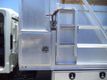 2022 Isuzu NPR HD CREW diesel w/ 14ft Landscape Body Aluminum dump Truck - 23044118 - 29
