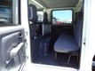 2022 Isuzu NPR HD CREW diesel w/ 14ft Landscape Body Aluminum dump Truck - 23044118 - 31