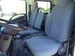 2022 Isuzu NPR HD CREW diesel w/ 14ft Landscape Body Aluminum dump Truck - 23044118 - 33