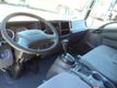2022 Isuzu NPR HD CREW diesel w/ 14ft Landscape Body Aluminum dump Truck - 23044118 - 34