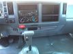2022 Isuzu NPR HD CREW diesel w/ 14ft Landscape Body Aluminum dump Truck - 23044118 - 35