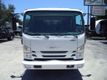 2022 Isuzu NPR HD CREW diesel w/ 14ft Landscape Body Aluminum dump Truck - 23044118 - 4
