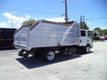 2022 Isuzu NPR HD CREW diesel w/ 14ft Landscape Body Aluminum dump Truck - 23044118 - 8
