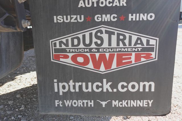 2022 Isuzu NRR (16ft Stakebed w/ Lift Gate) - 22973881 - 14