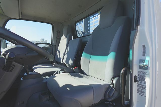 2022 Isuzu NRR (16ft Stakebed w/ Lift Gate) - 22973881 - 20