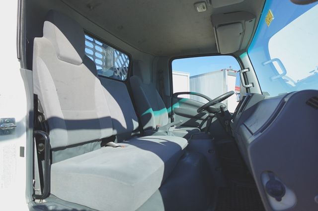 2022 Isuzu NRR (16ft Stakebed w/ Lift Gate) - 22973881 - 23