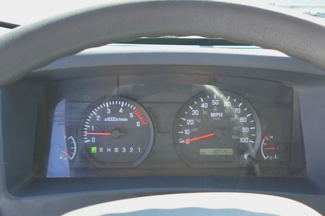 2022 Isuzu NRR (16ft Stakebed w/ Lift Gate) - 22973881 - 25