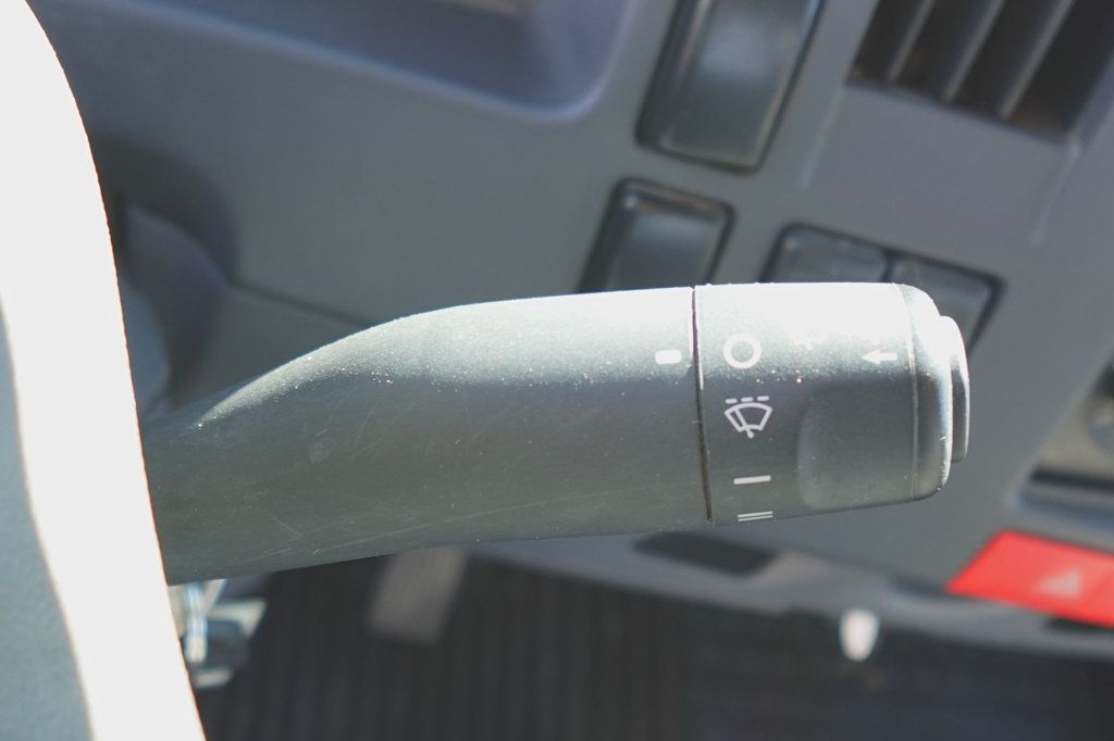 2022 Isuzu NRR (16ft Stakebed w/ Lift Gate) - 22973881 - 26