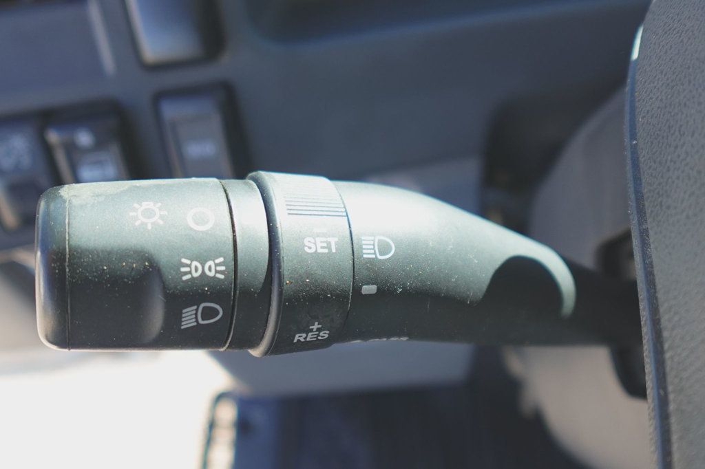 2022 Isuzu NRR (16ft Stakebed w/ Lift Gate) - 22973881 - 27