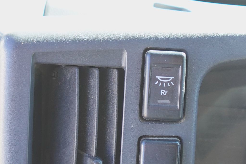 2022 Isuzu NRR (16ft Stakebed w/ Lift Gate) - 22973881 - 29