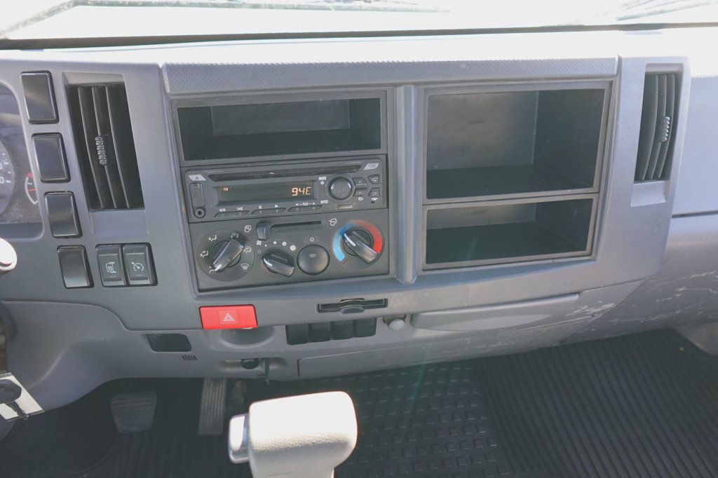 2022 Isuzu NRR (16ft Stakebed w/ Lift Gate) - 22973881 - 31