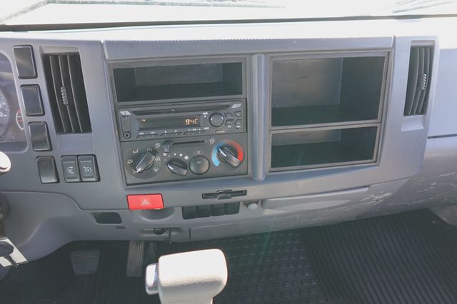 2022 Isuzu NRR (16ft Stakebed w/ Lift Gate) - 22973881 - 31