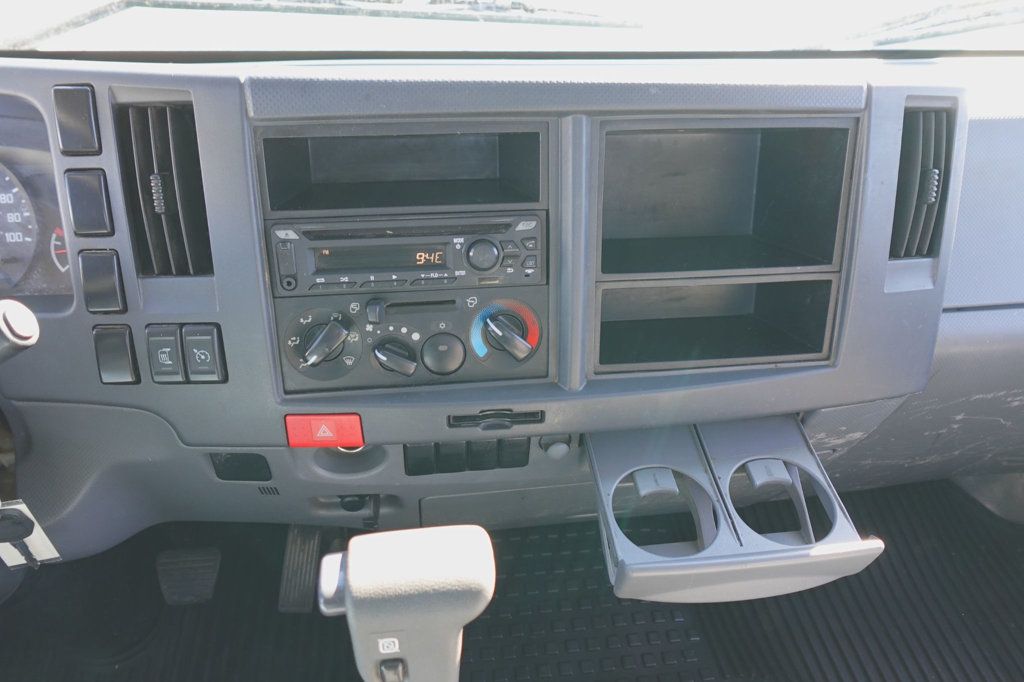 2022 Isuzu NRR (16ft Stakebed w/ Lift Gate) - 22973881 - 32