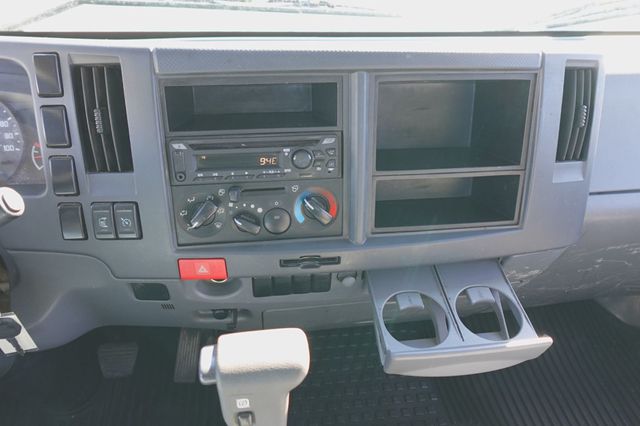 2022 Isuzu NRR (16ft Stakebed w/ Lift Gate) - 22973881 - 32