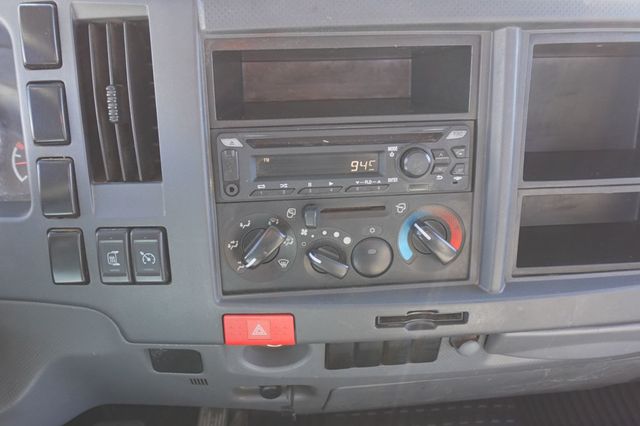 2022 Isuzu NRR (16ft Stakebed w/ Lift Gate) - 22973881 - 33