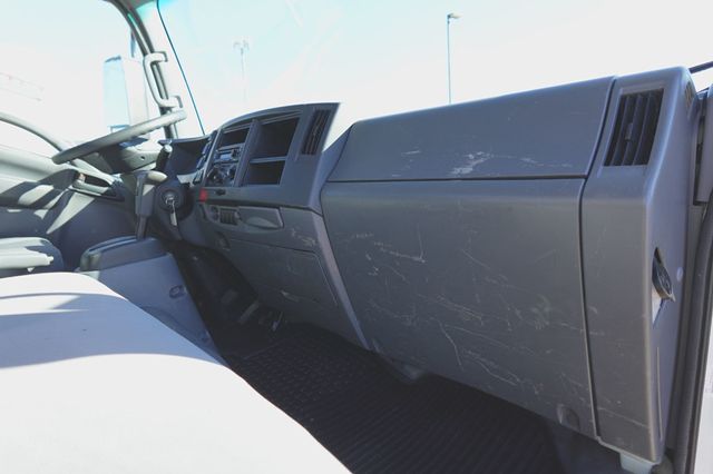 2022 Isuzu NRR (16ft Stakebed w/ Lift Gate) - 22973881 - 34