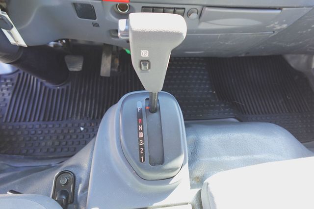 2022 Isuzu NRR (16ft Stakebed w/ Lift Gate) - 22973881 - 35