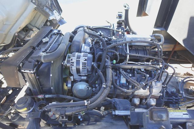 2022 Isuzu NRR (16ft Stakebed w/ Lift Gate) - 22973881 - 37