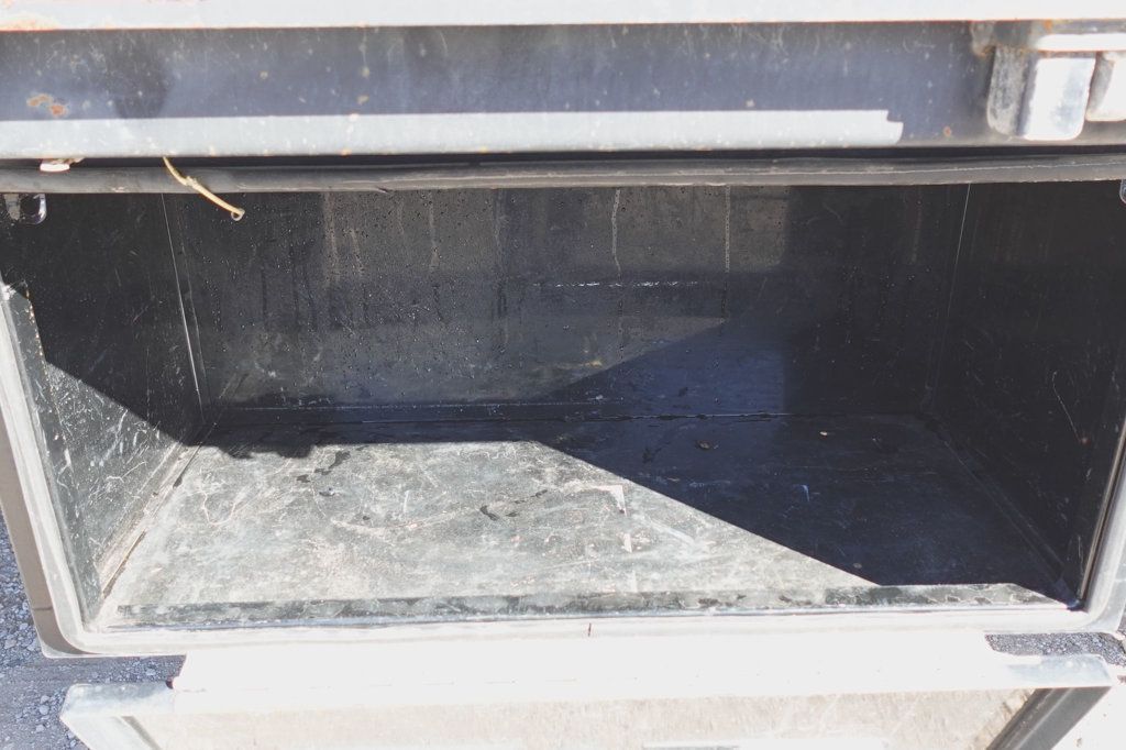 2022 Isuzu NRR (16ft Stakebed w/ Lift Gate) - 22973881 - 45