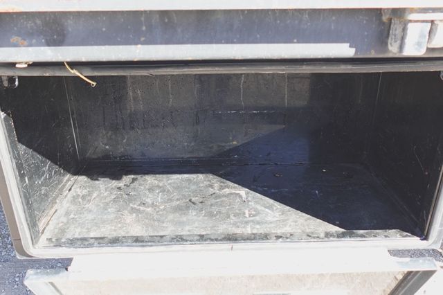 2022 Isuzu NRR (16ft Stakebed w/ Lift Gate) - 22973881 - 45