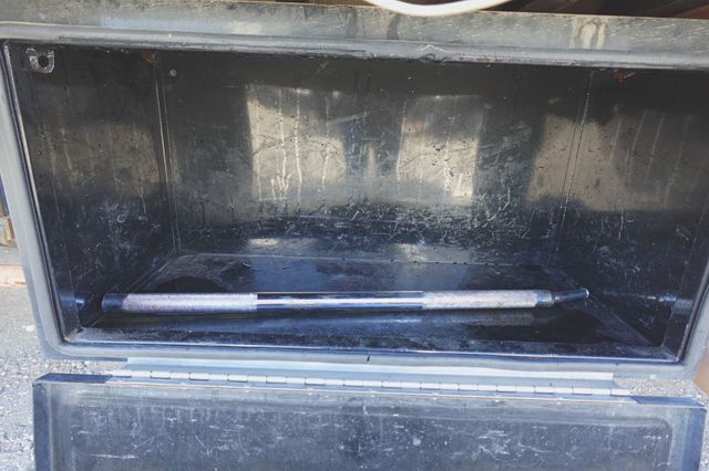 2022 Isuzu NRR (16ft Stakebed w/ Lift Gate) - 22973881 - 46