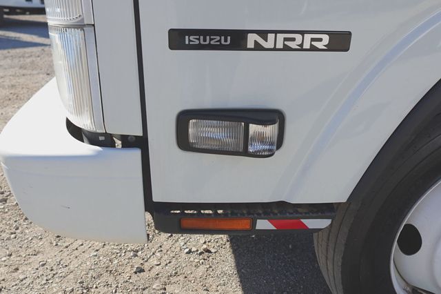 2022 Isuzu NRR (16ft Stakebed w/ Lift Gate) - 22973881 - 47