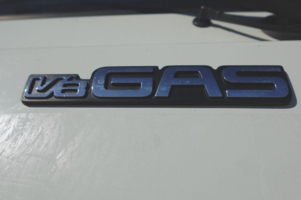 2022 Isuzu NRR (16ft Stakebed w/ Lift Gate) - 22973881 - 48