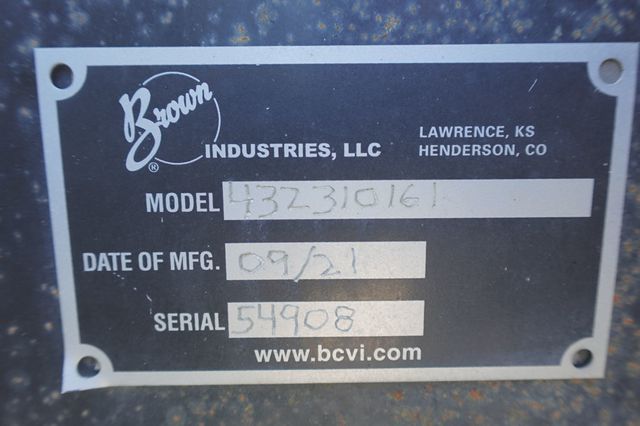 2022 Isuzu NRR (16ft Stakebed w/ Lift Gate) - 22973881 - 51