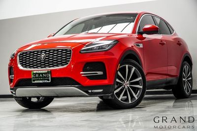 2022 Jaguar E-PACE - SADFP2FX3N1028788