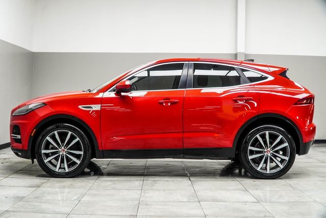 2022 Jaguar E-PACE P250 AWD SE - 22940066 - 9